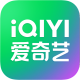 爱奇艺视频图标